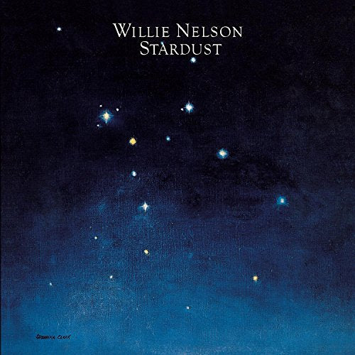 Willie Nelson / Stardust - CD (Used)