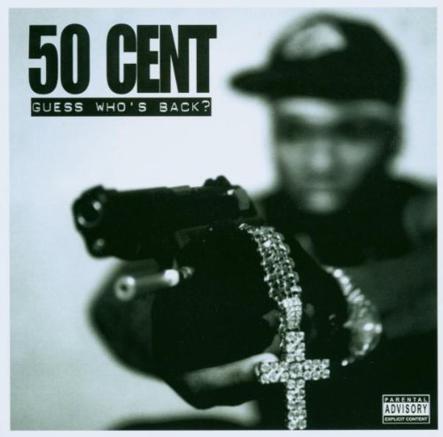 50 Cent / Guess Who&