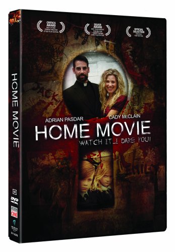 Home Movie - DVD