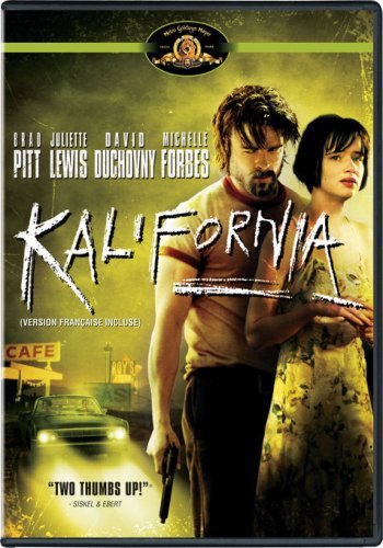 Kalifornia