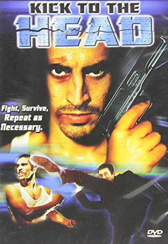 Kick to the Head [Import]