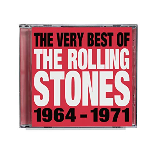 The Very Best Of The Rolling Stones 1964-1971