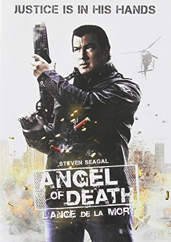 ANGEL OF DEATH (Bilingual)