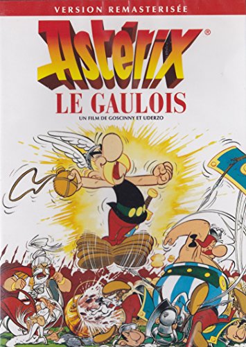 Asterix the Gaul (Remastered Version)