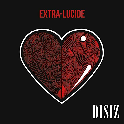 Disiz / Extra Lucide - CD (Used)