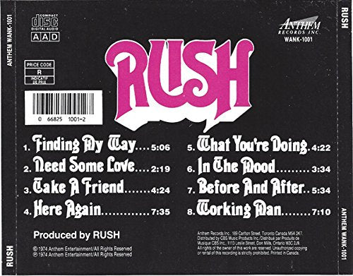 Rush