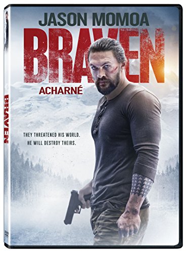 Braven - DVD (Used)