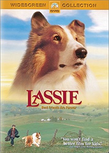 LASSIE