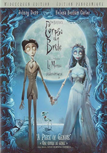 Tim Burton&