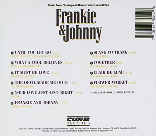 Frankie and Johnny