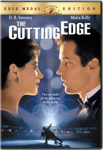 The Cutting Edge (Gold Medal Edition) - DVD (Used)