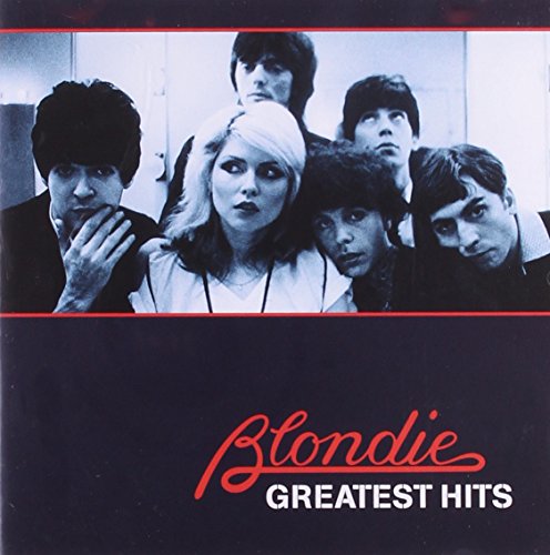 Blondie / Greatest Hits - CD (Used)