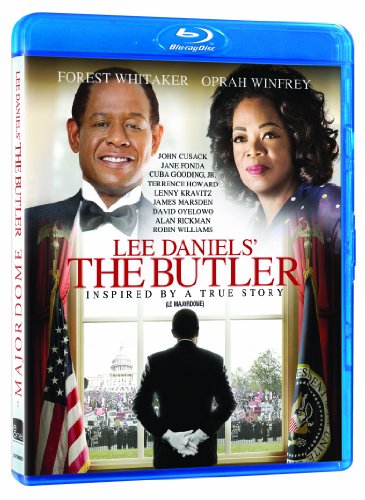 The Butler - Blu-Ray (Used)