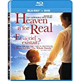 Heaven is for Real - Blu-ray/DVD (Used)