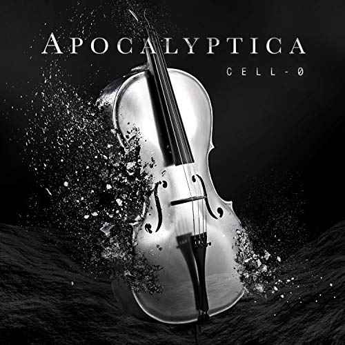 Apocalyptica / Cell-0 - CD