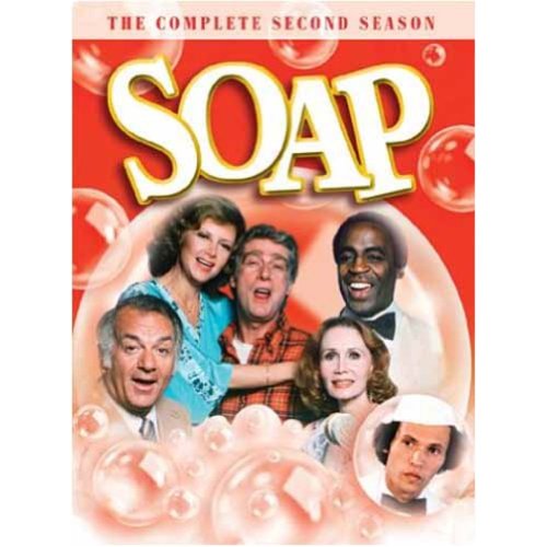 Soap : Season 2