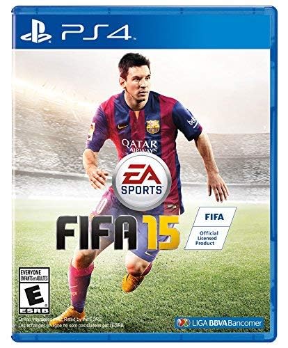 FIFA 15