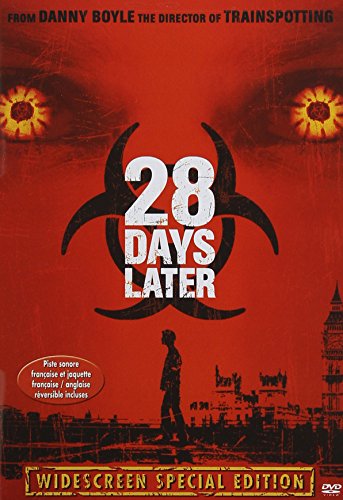 28 Days Later (Widescreen) - DVD