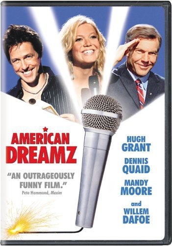 American Dreamz (Full Screen) - DVD