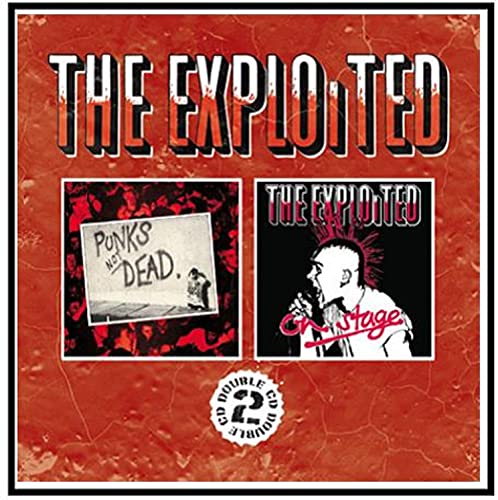 The Exploited / Punk&