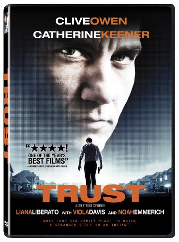 Trust - DVD (Used)