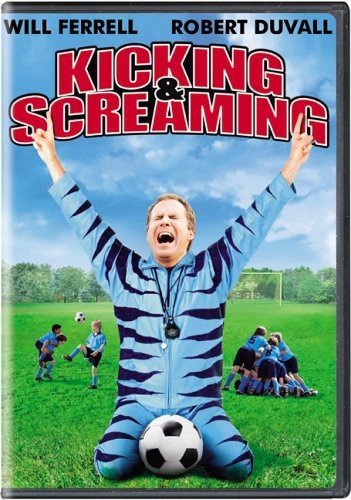 Kicking and Screaming (Widescreen) - DVD