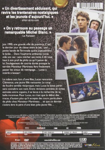 Nos 18 Ans - DVD