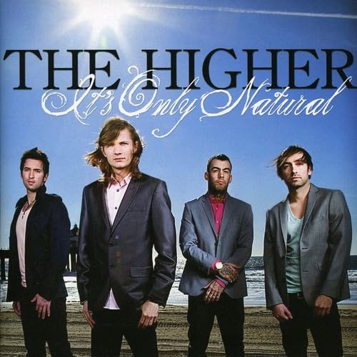 The Higher / It&