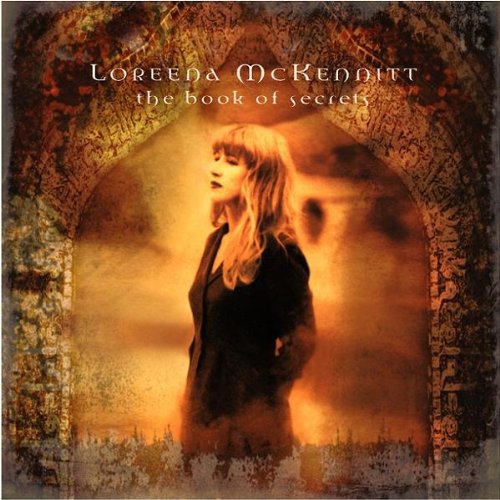 Loreena McKennitt / The Book Of Secret - CD