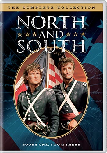 North and South: The Complete Collection