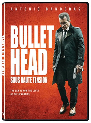 Bullet Head - DVD