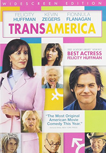 Transamerica (Widescreen Edition) - DVD (Used)