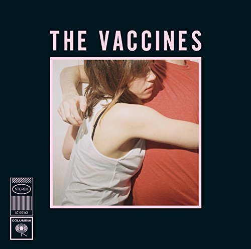 The Vaccines / What Did You Expect From The Vaccines? - CD