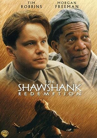 In the Shadow of Shawshank - DVD (Used)