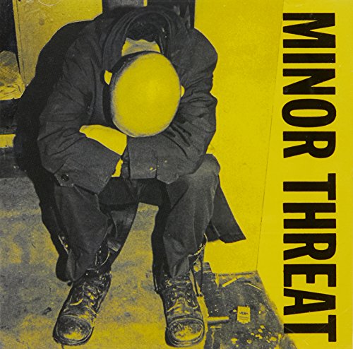 Minor Threat / Complete Discography - CD