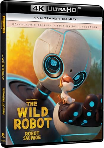 The Wild Robot: Collector&