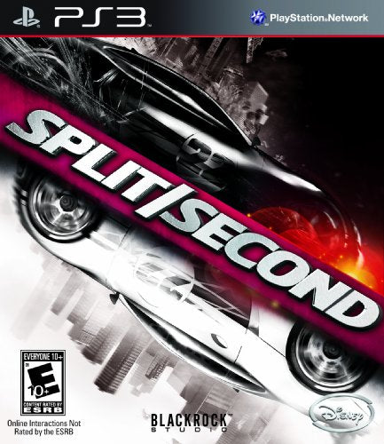 Split / Second - PC