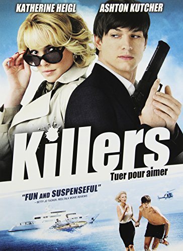 Killers - DVD