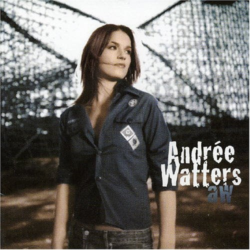 Andrée Watters / AW - CD