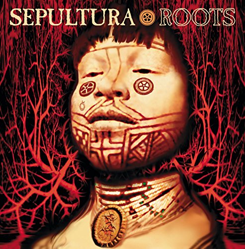 Sepultura / Roots - CD