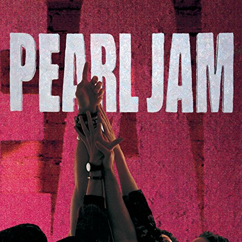 Pearl Jam / Ten - CD