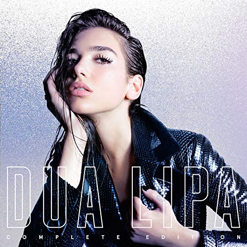 Dua Lipa / Dua Lipa (Complete Edition) - CD