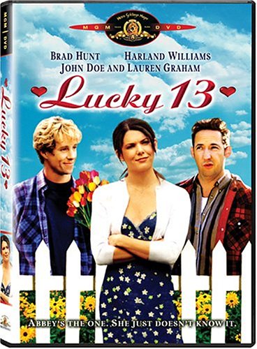 Lucky 13 - DVD