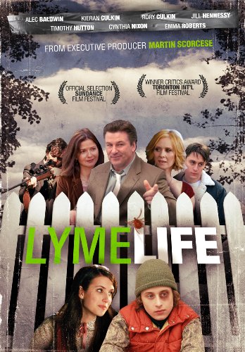 Lymelife - DVD