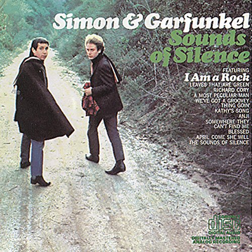 Sounds Of Silence (Remastered)