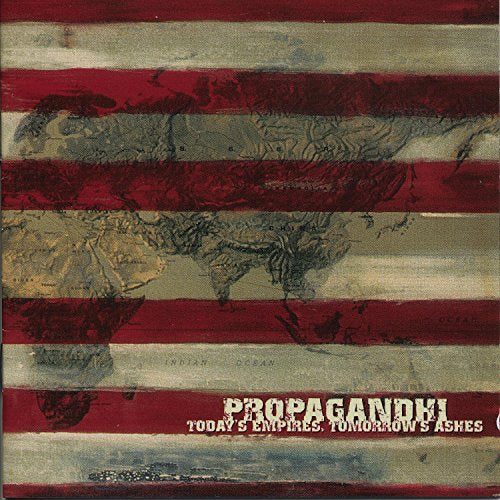 Propagandhi / Today&