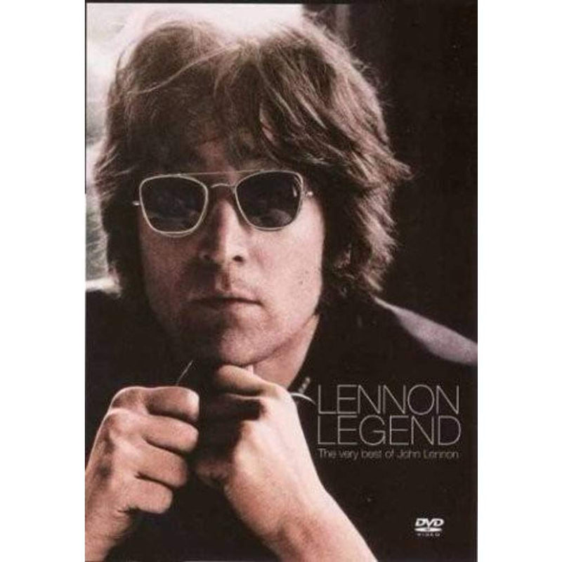 John Lennon: Lennon Legend - The Very Best of John Lennon