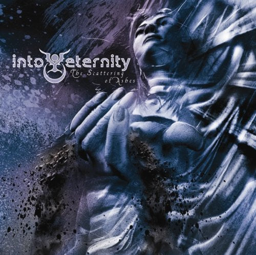 Into Eternity / The Scattering Of Ashes - CD (Used)