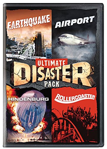 Ultimate Disaster Pack