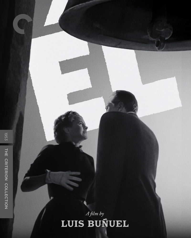 Él (The Criterion Collection) - 4K